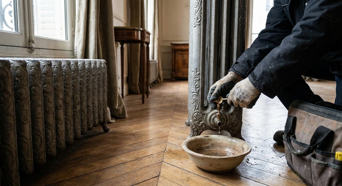 ARTISANAT CHAUFFAGE SERVICES SARL